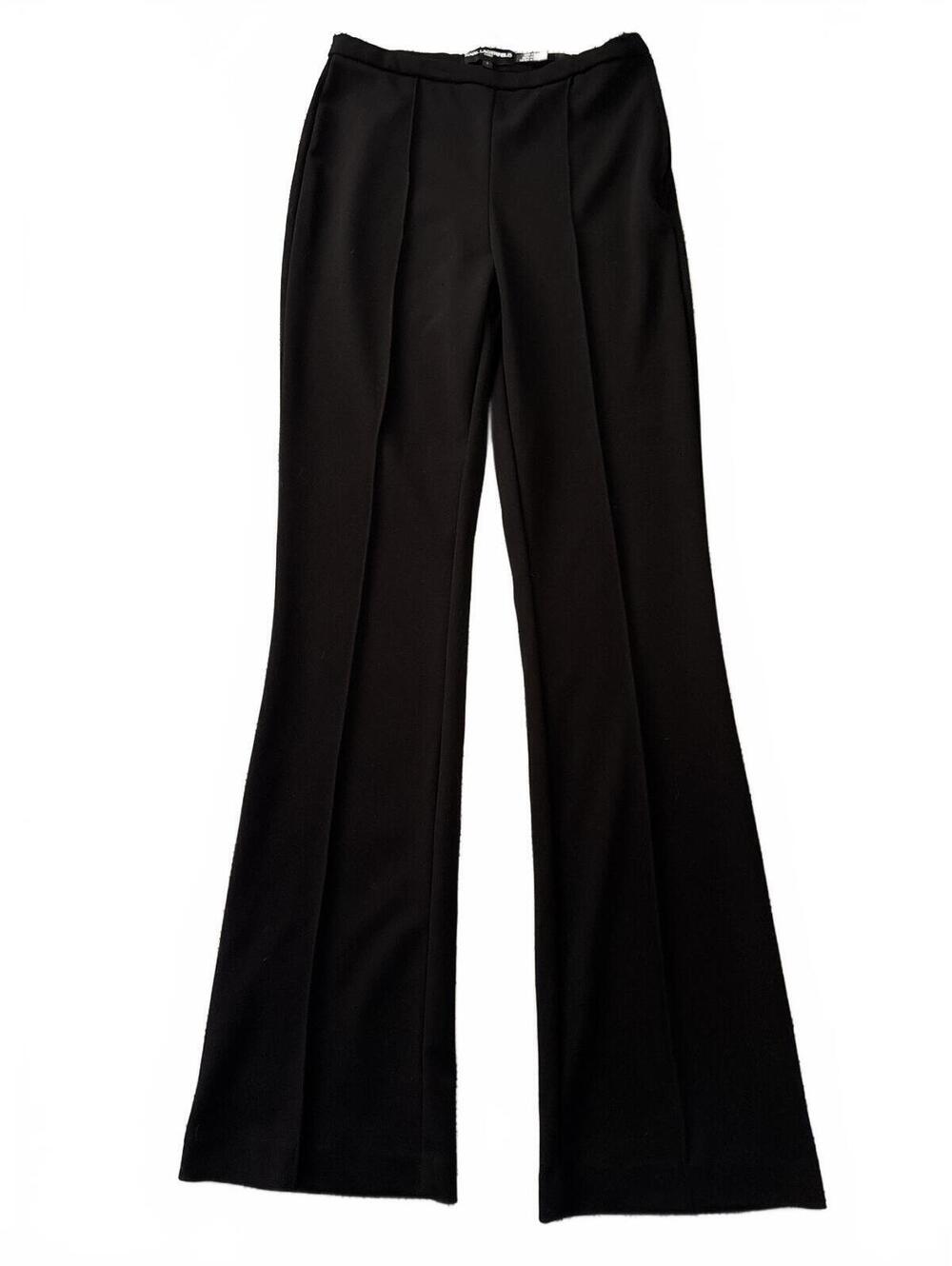 Karl Lagerfeld Bootcut/ Flare pants Size 2